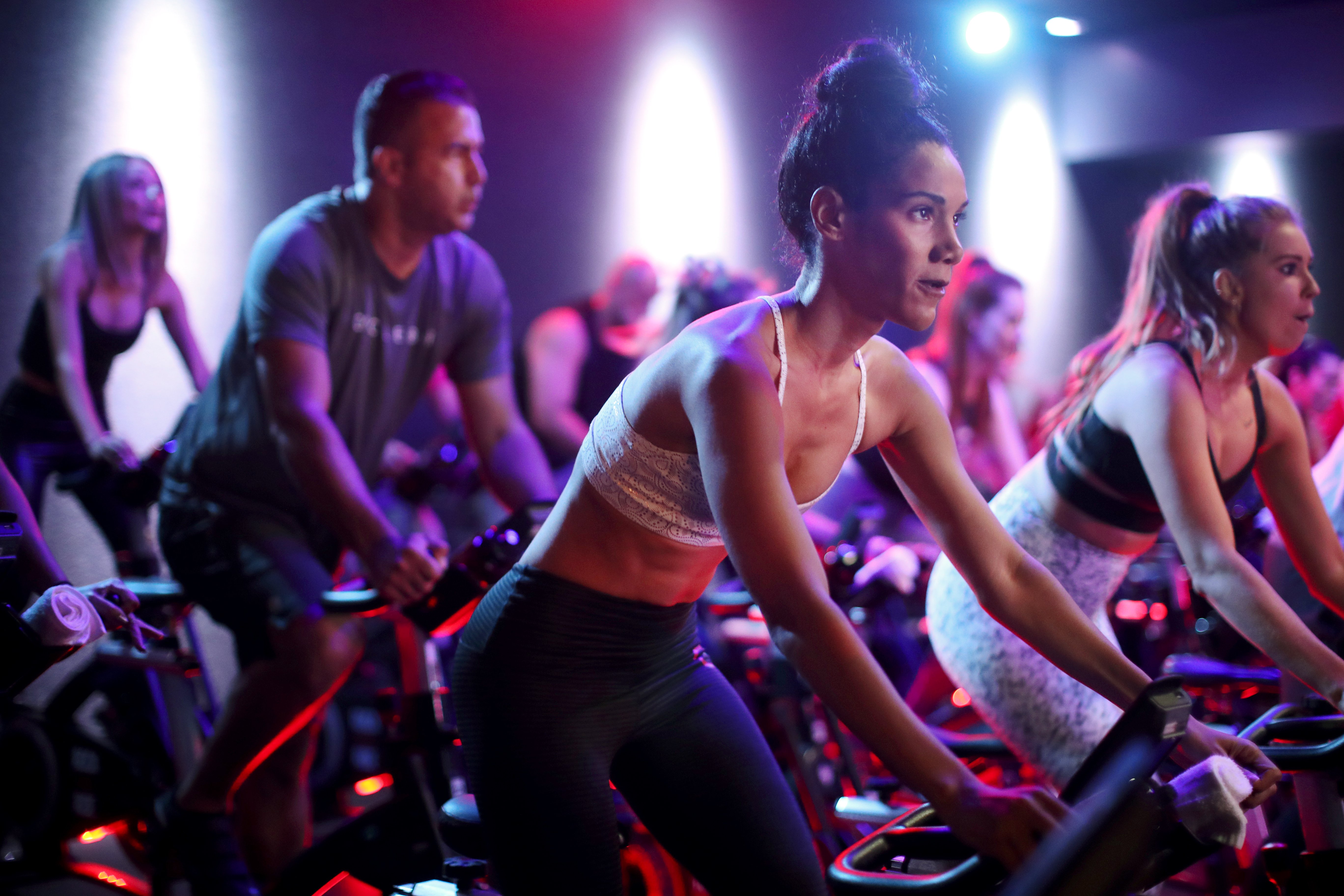 CycleBar Sunnyvale